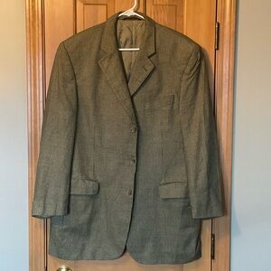 Jack Victor Men's Blazer